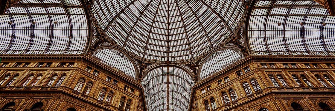 Galleria Umberto I